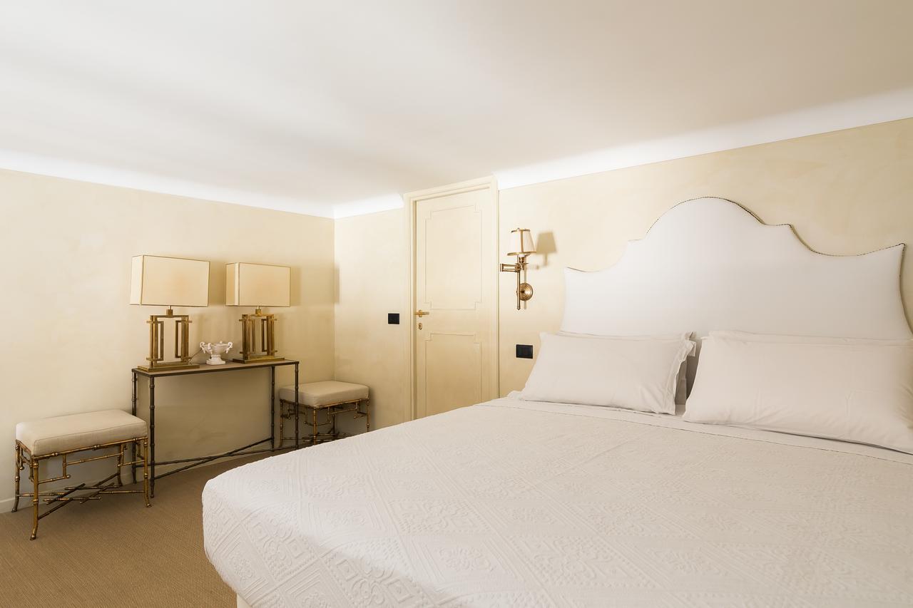 Vila Luxurious Loft Facing The Pantheon Řím Exteriér fotografie