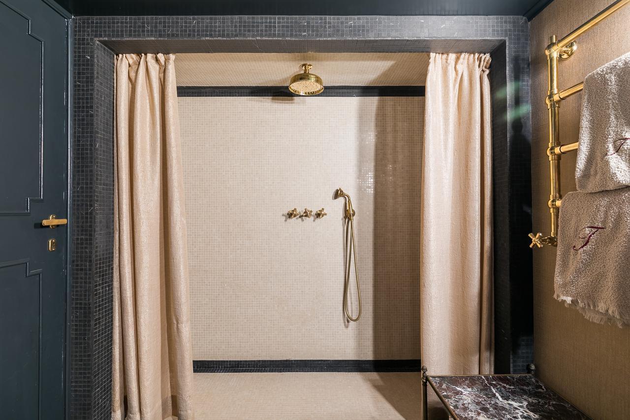 Vila Luxurious Loft Facing The Pantheon Řím Exteriér fotografie