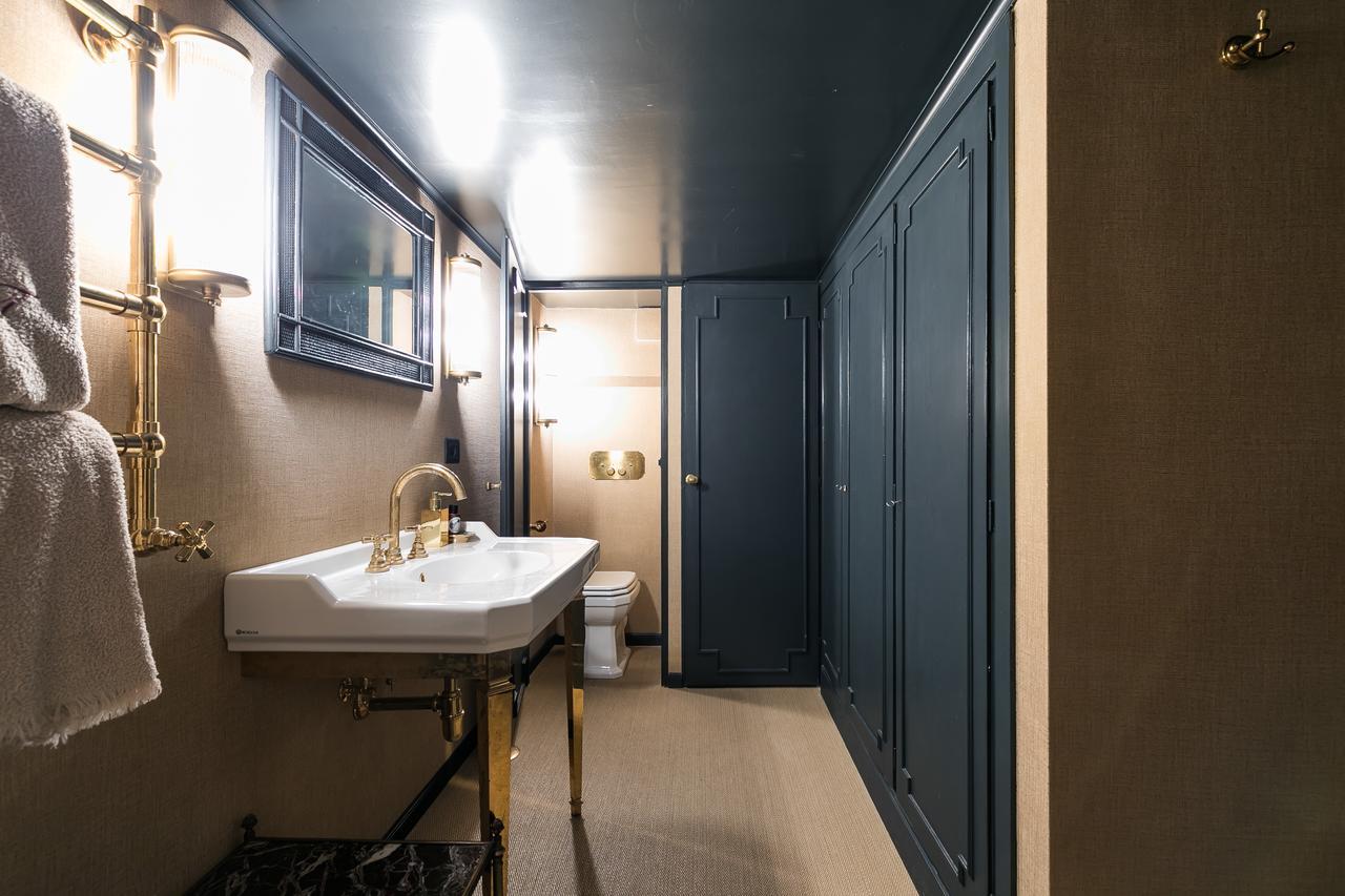 Vila Luxurious Loft Facing The Pantheon Řím Exteriér fotografie