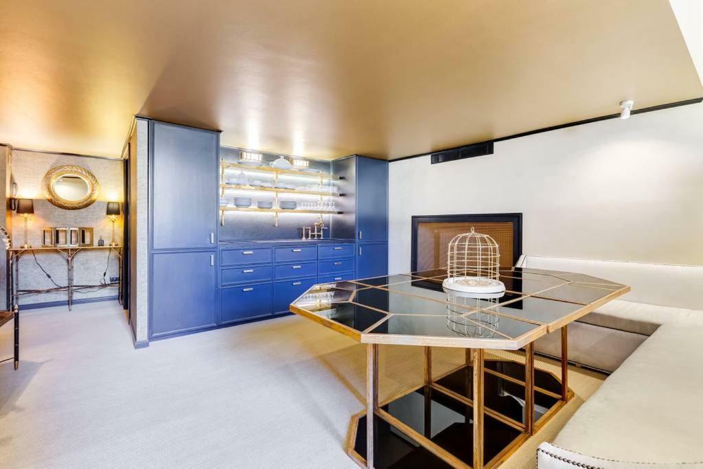 Vila Luxurious Loft Facing The Pantheon Řím Exteriér fotografie